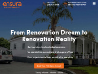 Ensura.co.nz