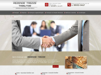 Rezendetrezze.com.br