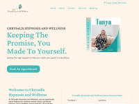 Hypnosisandhypnotism.ca