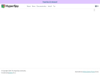 Hyperspy.org