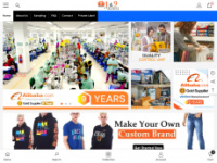 1and9apparel.com