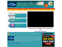Wms.directory