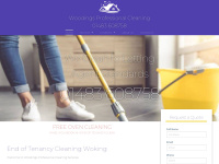 Endoftenancycleaninginwoking.co.uk