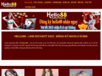 Hello88bet.us