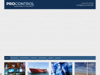 Procontrol.dk