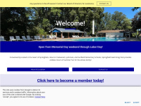 Swimspringfield.org