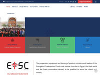 Etsc.org