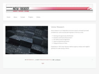 Vectorresearch.ca