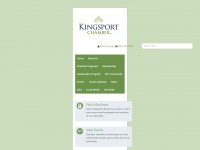 Kingsportchamber.org