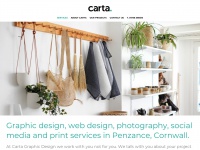 cartadesign.co.uk Thumbnail