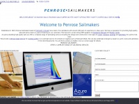penrosesails.co.uk
