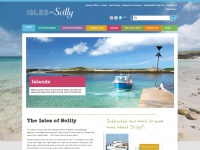 simplyscilly.co.uk Thumbnail
