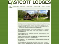 eastcott-lodges.co.uk Thumbnail