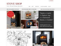 stoveshoponline.co.uk