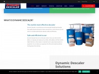 Dynamicdescaler.co.uk