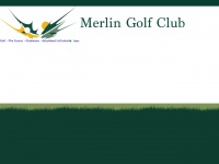 Merlingolfcourse.co.uk