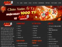 Abc8vi.dev
