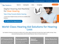 Earsolutions.in