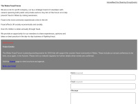 Fraudforum.wales
