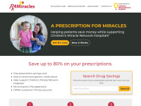 Rx4miracles.org