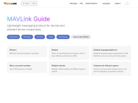 Mavlink.io
