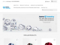 junrujewelry.com
