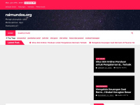 Raimundos.org