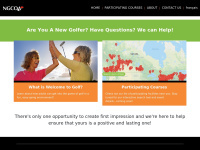Welcometogolf.ca