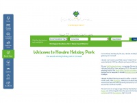 hendra-holidays.com Thumbnail