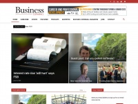 businesscornwall.co.uk Thumbnail