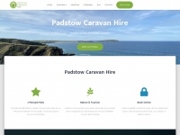 Padstowcaravanhire.co.uk