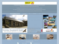 Honey-buzzard-barn-falmouth-cornwall.co.uk