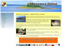 penzance.co.uk Thumbnail