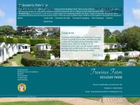 trewincefarm-holidaypark.co.uk