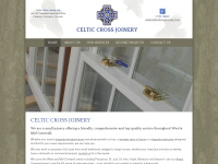 celticcrossjoinery.co.uk Thumbnail