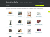 southwestcrafts.co.uk Thumbnail