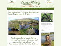 Cornwallcoarsefishing.co.uk