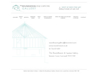 Round-house.co.uk