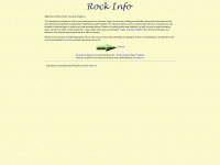 Rockinfo.co.uk