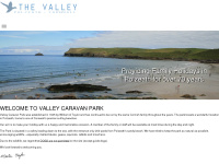 valleycaravanpark.co.uk Thumbnail