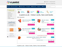 E-paint.co.uk