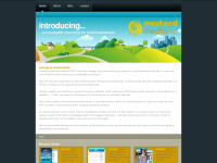 mustardweb.co.uk Thumbnail