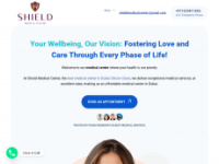 Shieldmedicaldubai.ae