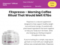 Sup-fitspresso.com