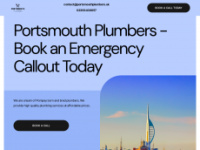 Portsmouthplumbers.uk