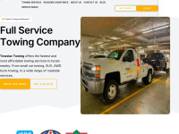 Towstar.ca