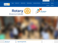 Rotary6440.org
