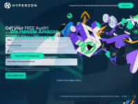 Hyperzon.io