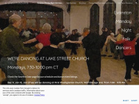 Evanstonfolkdance.org