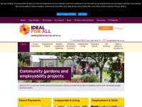 Idealforall.co.uk